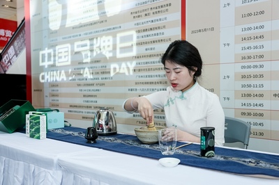 貴州農業品牌 創新驅動發展，食用農產品初加工加速'出山'